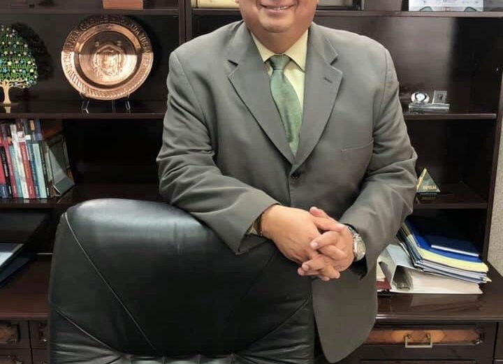 La Facultad de Contaduría de la UMSNH no se detiene; su academia de las más reconocidas del país: Juan Carlos Miranda