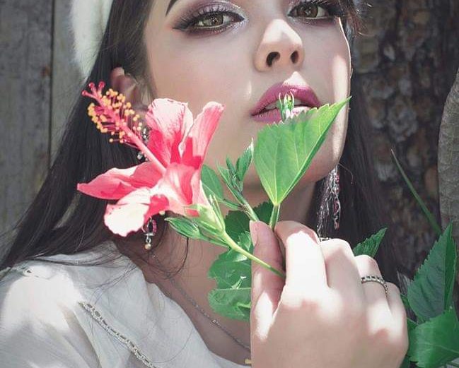 Busca alumna de la FCCA de la UMNSH ganar el certamen Miss-UMSNH 2019