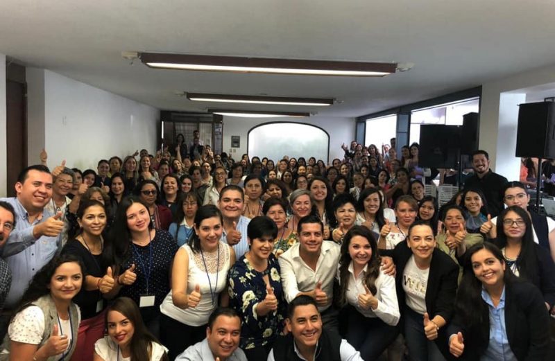 Arranca el PAN el Diplomado en Alto Liderazgo Político; capacitan a mujeres rumbo al 2021