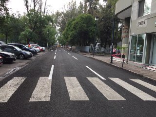 Las calles y avenidas de Morelia las mantendremos en óptimas condiciones: Raúl Morón