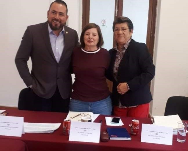 Por un crecimiento ordenado, se presentarán reformas al Código de Desarrollo Urbano: Humberto González