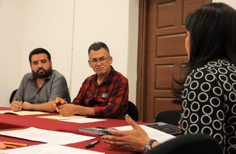 Aprueba Comisión de Migración Glosa del IV Informe de Gobierno