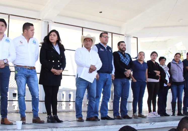 La distancia no debe ser motivo para no contar con un defensor público: Nava Cervantes.