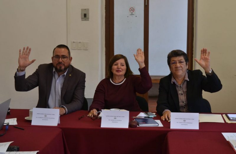 Las áreas verdes y de esparcimiento en los fraccionamientos deben defenderse