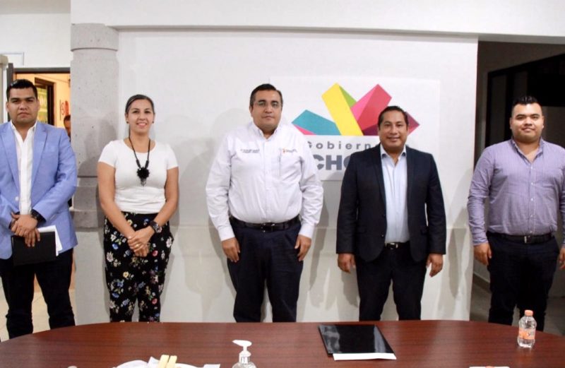 Tendrá Michoacán el Centro Regional de Evaluación para que más indígenas se acrediten como intérpretes