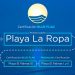 Momento histórico; certifican playa La Ropa en Zihuatanejo. Recibirá certificación “Blue Flag”