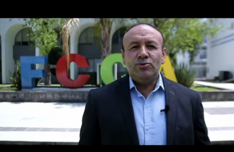 La Facultad de Contaduría de la UMSNH acreditada por 5 años más; fue un esfuerzo de todos: Evaristo Galeana Figueroa