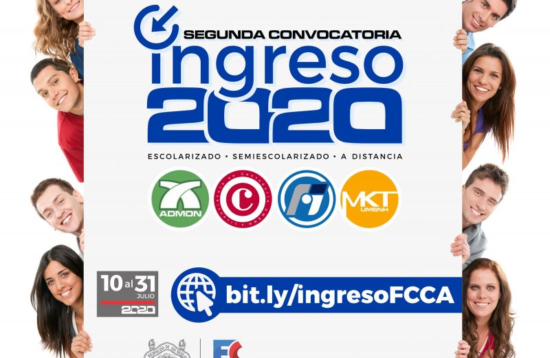 Abre la UMSNH  Segunda Convocatoria para ingresar a la Facultad de Contaduría.