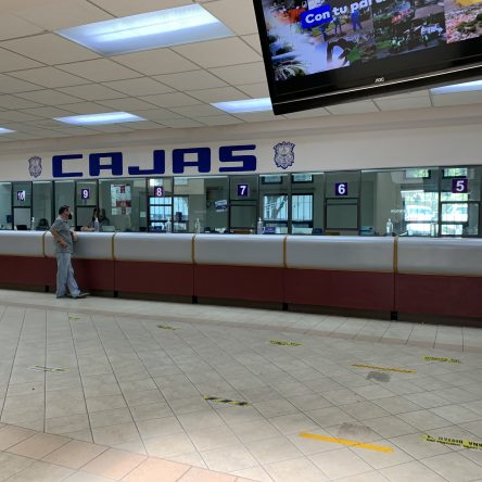 Gratitud y voluntad de las Morelianas y Morelianos al cumplir con el pago de su predial: Tesorero Municipal