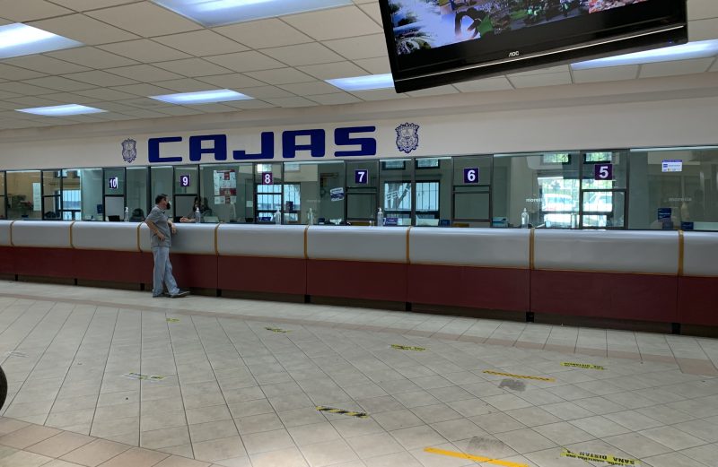 Gratitud y voluntad de las Morelianas y Morelianos al cumplir con el pago de su predial: Tesorero Municipal