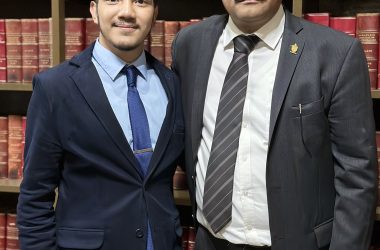 Gana Carmelo Domínguez la votación en la Facultad de Derecho de la UMSNH, será el nuevo Director; es la primera elección de la Rectora Yarabí Ávila.